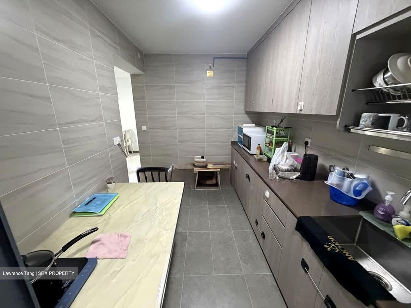 Blk 227C ParkEdge @ Bidadari (Toa Payoh), HDB 4 Rooms #573744181